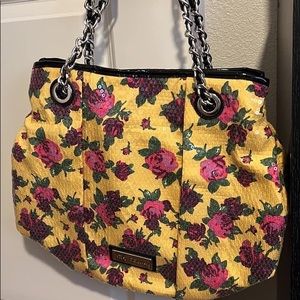 Betsey Johnson purse
